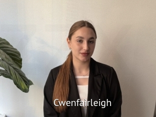 Cwenfairleigh