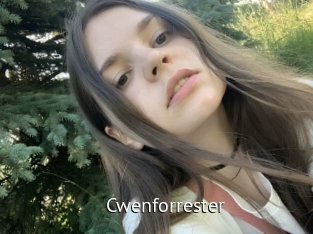 Cwenforrester