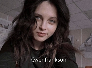 Cwenfrankson