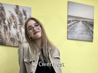 Cwenfrost