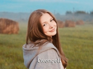 Cwengell