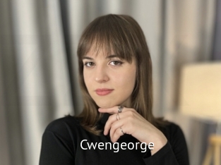 Cwengeorge