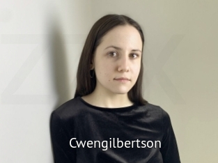 Cwengilbertson