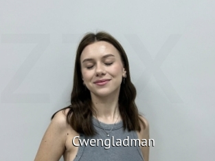 Cwengladman