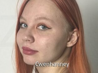 Cwenhanney