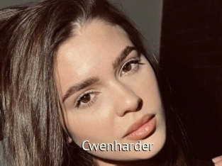 Cwenharder