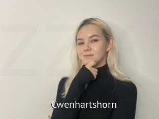 cwenhartshorn Zizi X