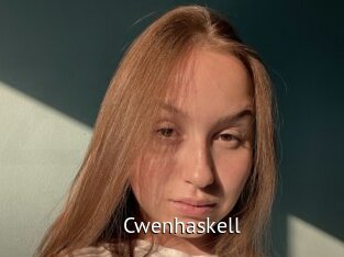 cwenhaskell Zizi X