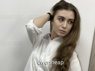 Cwenheap