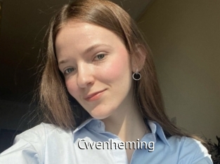 cwenheming Zizi X