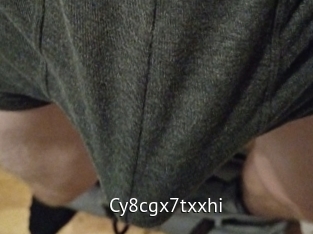 cy8cgx7txxhi Zizi X