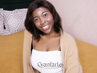 Cyanfarley