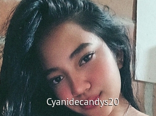 Cyanidecandys20