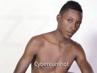 Cybercumhot