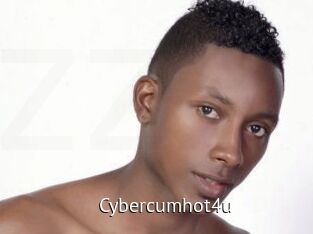 Cybercumhot4u