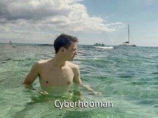 Cyberhooman
