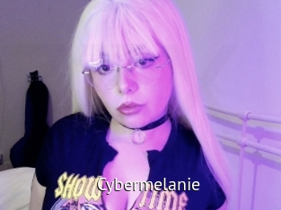 Cybermelanie