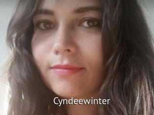 Cyndeewinter