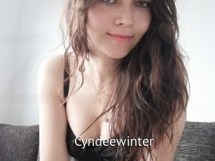 Cyndeewinter