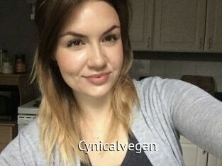 Cynicalvegan