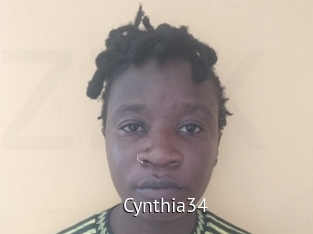 cynthia34 Zizi X