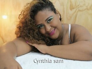 Cynthia_sam