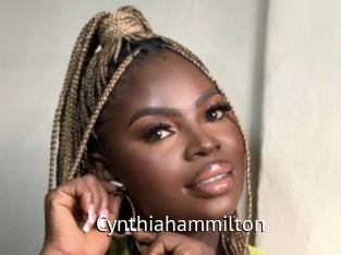 Cynthiahammilton