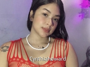 Cynthiahoward