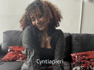 cyntiapieri Zizi X