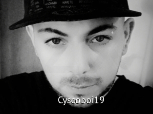 Cyscoboi19