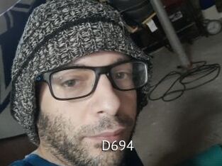 D694 Zizi X