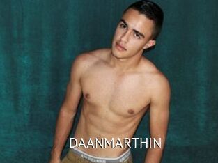 DAANMARTHIN
