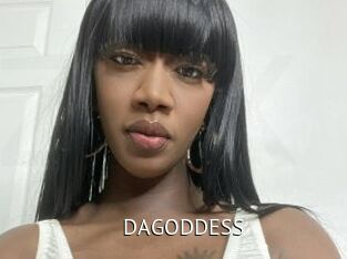 DAGODDESS