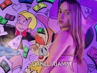 DAHLLIAJAMM