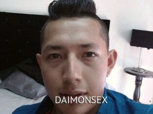 DAIMONSEX Zizi X