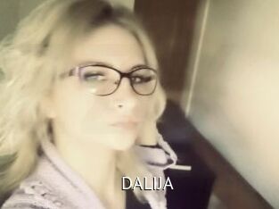 DALIJA