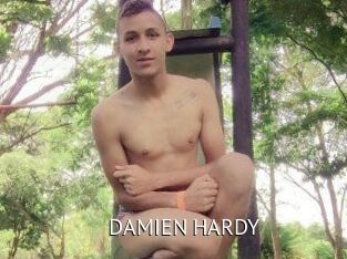 DAMIEN_HARDY Zizi X