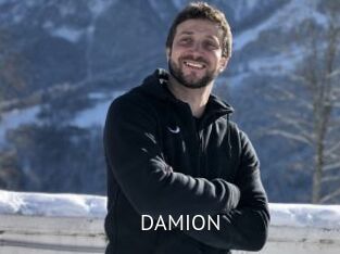 DAMION