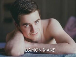 DAMON_MANS Zizi X