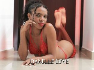 DANELLE_LOVE Zizi X