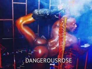 DANGEROUSROSE Zizi X