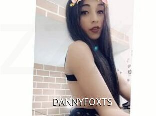 DANNYFOXTS