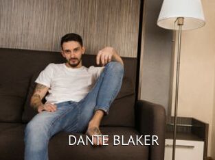 DANTE_BLAKER Zizi X