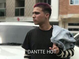 DANTTE_HOT