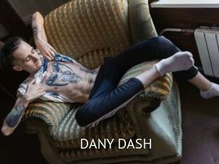 DANY_DASH Zizi X