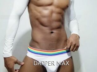 DAPPER_MAX