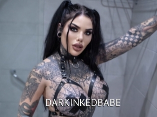 DARKINKEDBABE