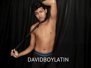 DAVIDBOYLATIN