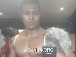DAVIDKONG