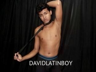 DAVID_LATIN_BOY